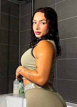 Sara Skognes